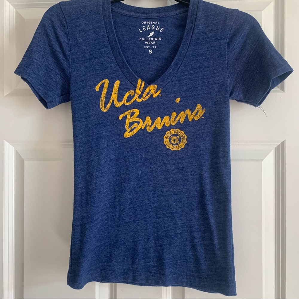 UCLA Bruins Tshirt